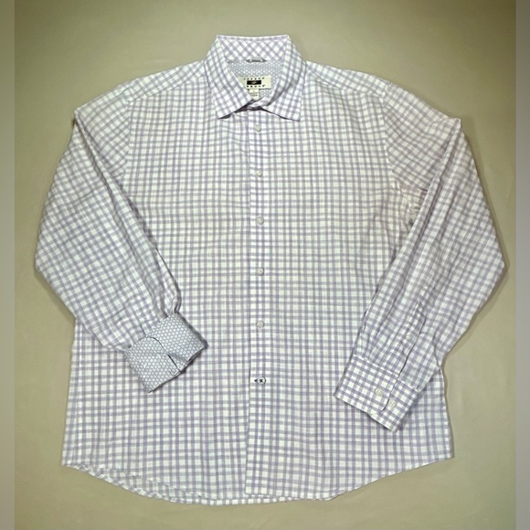 Joseph Abboud shirt - Picture 3 of 16